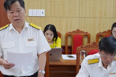 Quảng Trị: Thu ngân sách 9 tháng đạt hơn 7.245 tỷ đồng