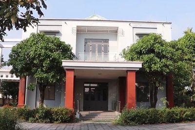 Đà Nẵng, Hưng Yên, Ninh Bình, Cần Thơ, Phú Thọ… còn chậm xử lý nhà đất dôi dư