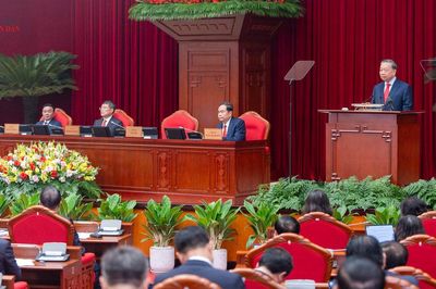 Đổi mới công tác cán bộ, trọng dụng nhân tài Bài 1: Chọn, dùng đúng người