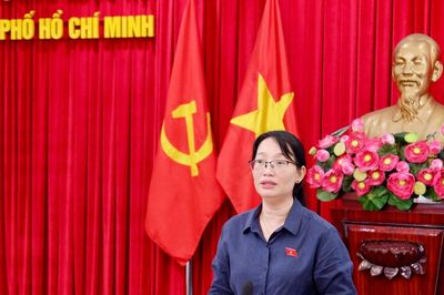 Hoàn thiện pháp luật hình sự, tạo hành lang pháp lý cho tố tụng điện tử