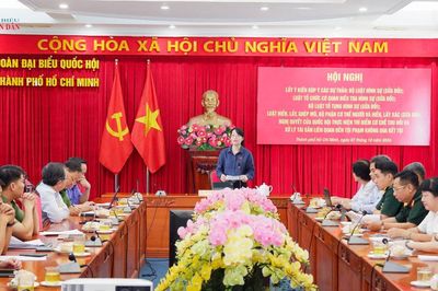 Bảo đảm minh bạch, công bằng, khả thi trong hiến, ghép mô, tạng