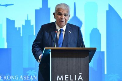 Tổng thống Panama: 'Việt Nam sản xuất, Panama kết nối những gì thế giới cần'