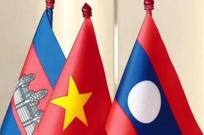 Hiện thực hóa cam kết, nâng hiệu quả hợp tác giữa Việt Nam với Lào và Campuchia