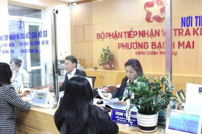 Đề xuất đăng ký khai sinh chủ động cho trẻ từ ngày 1/1/2028