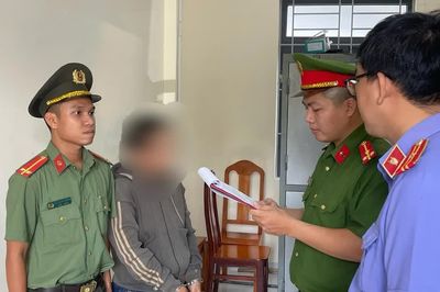 Công an xã ở Lâm Đồng khám phá những vụ án 'mờ'