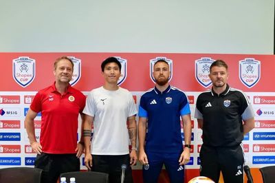 CLB Công an Hà Nội đặt mục tiêu cao tại Shopee Cup 2026/27