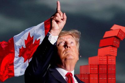 Mỹ chưa vội nối lại đàm phán thương mại với Canada