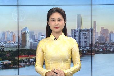 Chương trình Thời sự 23h00 | 06/10/2026
