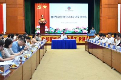 4.000 cá nhân bị mạo danh thành lập doanh nghiệp
