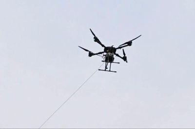 Năm 2030, Việt Nam sẽ có 3 khu thử nghiệm UAV cấp quốc gia