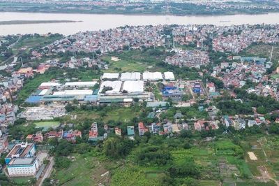 Yêu cầu doanh nghiệp địa ốc khai báo dự án qua VNeID