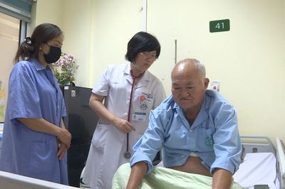 Nhiều bệnh truyền nhiễm gia tăng khi thời tiết giao mùa