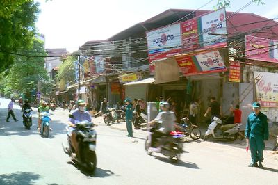 GPMB không còn là câu chuyện của riêng một dự án