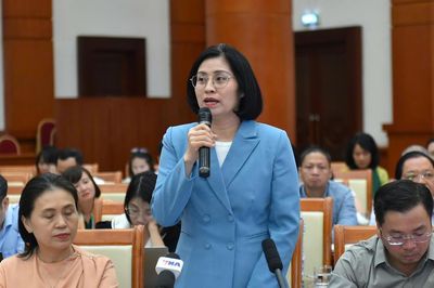 Bộ Tài chính đổi mới thực chất, toàn diện công tác cải cách thủ tục hành chính