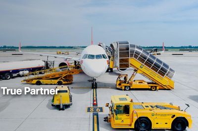 Phục vụ Mặt đất Sài Gòn (SGN): Dự kiến chi khoảng 83,7 tỷ đồng trả cổ tức, lãi bán niên tăng nhẹ