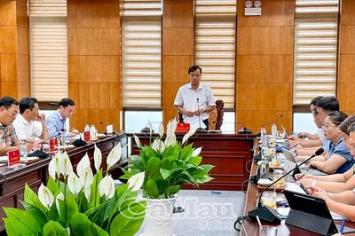 Cà Mau còn thiếu hơn 1.400 chỉ tiêu công chức, viên chức