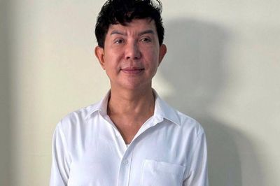 Thông tin mới liên quan ca sĩ Long Nhật