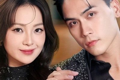 Một story của Lê Tam Triều Dâng khiến chuyện cũ với Võ Điền Gia Huy được nhắc lại