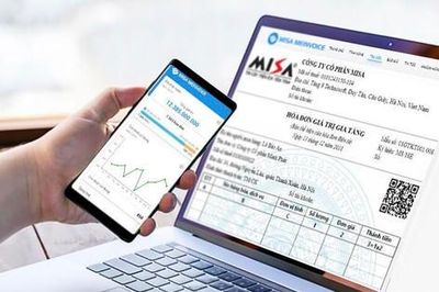 Cơ chế sử dụng hóa đơn khi doanh nghiệp đang bị cưỡng chế