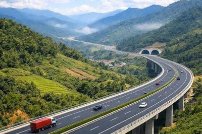 Đề xuất đầu tư cao tốc Quảng Ngãi - Kon Tum hơn 51.500 tỷ đồng