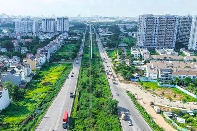 TP.HCM yêu cầu doanh nghiệp bất động sản khai báo thông tin dự án qua VNeID