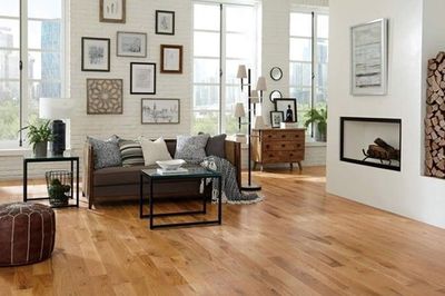 Thời tiết giao mùa, 5 thói quen dễ khiến sàn gỗ nhanh xuống cấp