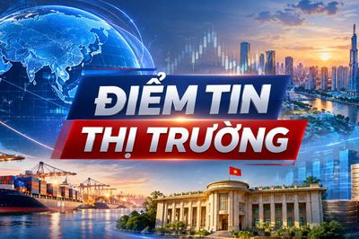 Những tin tức nổi bật ngày 7/10/2026
