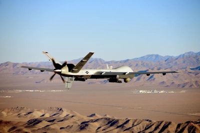 Mỹ mất bao nhiêu máy bay, UAV trong xung đột ở Iran?