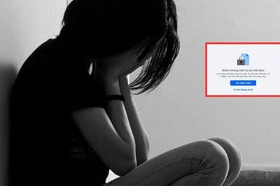 Nhóm Facebook 'Con ghét bố mẹ' đông thành viên nhất bất ngờ 'bay màu'