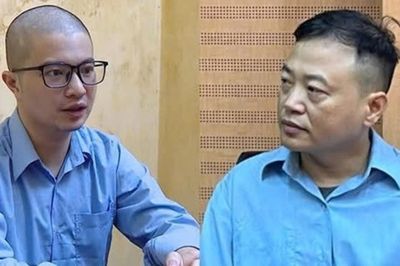 Shark Bình và ông trùm lừa đảo Mr Pips sắp hầu toà