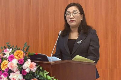 Cần nhận diện sớm nguy cơ thất nghiệp, tin giả và vấn đề tâm lý do AI