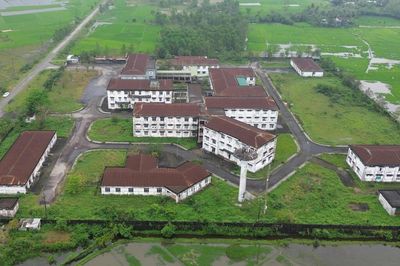 Chuyển hồ sơ bệnh viện trăm tỷ bỏ hoang ở Huế sang cơ quan điều tra