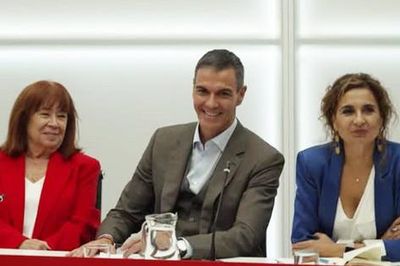 Bầu cử sớm tại Tây Ban Nha: Phép thử đối với Thủ tướng Pedro Sánchez
