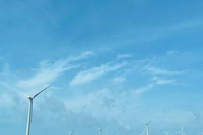 Kinh nghiệm Cuxhaven trong phát triển Trung tâm Năng lượng tái tạo