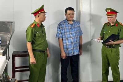 Hơn 1,2 triệu viên sủi giả: Trách nhiệm pháp lý nào đối với người sản xuất?