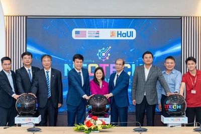 Hoa Kỳ triển khai sáng kiến hỗ trợ Việt Nam xây dựng lực lượng lao động chất lượng cao