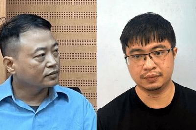 Mr Pips, Mr Hunter, Shark Bình sắp hầu toà trong vụ án lừa đảo, rửa tiền