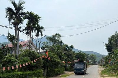 Dự án đầu tư Công viên Safari Ba Vì: Góp phần đưa Ba Vì bứt phá phát triển