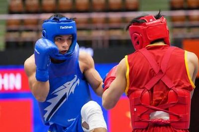Wushu Việt Nam: Không để khoảng trống kế thừa trở thành điểm nghẽn