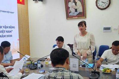 Phường Xuân Phương đưa hàng Việt đến gần người tiêu dùng