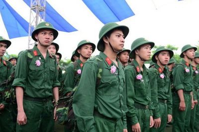 5 trường hợp được miễn đi nghĩa vụ quân sự năm 2027, nhiều người chưa biết