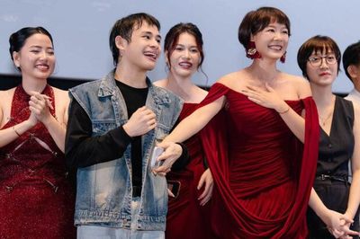 Nữ diễn viên thủ vai Mỹ Ngọc trong 'Trại buôn người' đang viral thời gian gần đây, có cuộc sống ngoài đời ra sao?