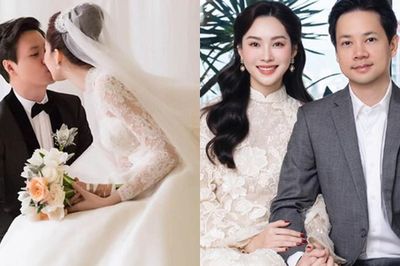 Kỷ niệm 9 năm ngày cưới, Đặng Thu Thảo nhắn gửi chồng doanh nhân: 'Vẫn thấy thân thương như vừa hôm qua'