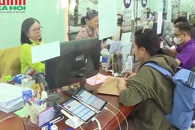 Đề án 'Sổ đỏ trao tay': Hướng dẫn người dân Hà Nội làm thủ tục đính chính sổ đỏ đã cấp