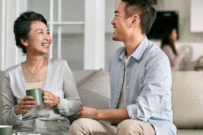 Về hưu đừng vội sống cùng con cái: Câu chuyện đáng suy ngẫm của vợ chồng U60
