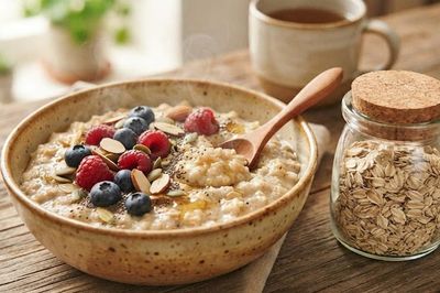 5 loại ngũ cốc vừa giúp giảm cân vừa bổ sung magie hiệu quả