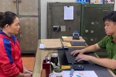 Mâu thuẫn tình cảm, người phụ nữ ép con bạn trai uống thuốc diệt chuột