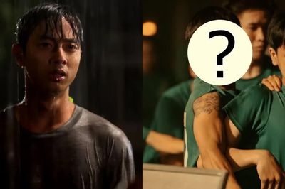 Võ Đình Hiếu - 'Hot boy bánh giò' năm nào giờ gây sốt trong 'Trại Buôn Người'