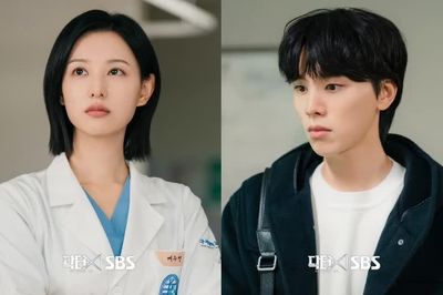 Doctor X - Kim Ji Won 'bá khí' thu phục đệ tử 'Mặt Trời nhỏ' vụng về, nhiệt huyết