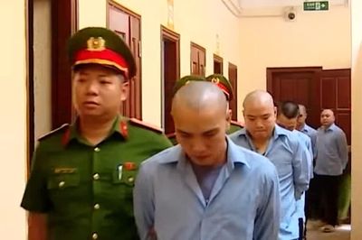 Khởi tố 21 đối tượng buôn bán hàng cấm trong lĩnh vực thẩm mỹ